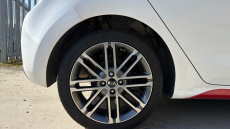 Kia Rio 1.25 Pulse 5dr Petrol Hatchback